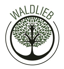 Logo der Marke Waldlieb.